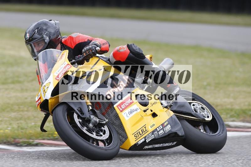 /18 23.05.2025 Get Faster Caremotion ADR/Gruppe rot/97